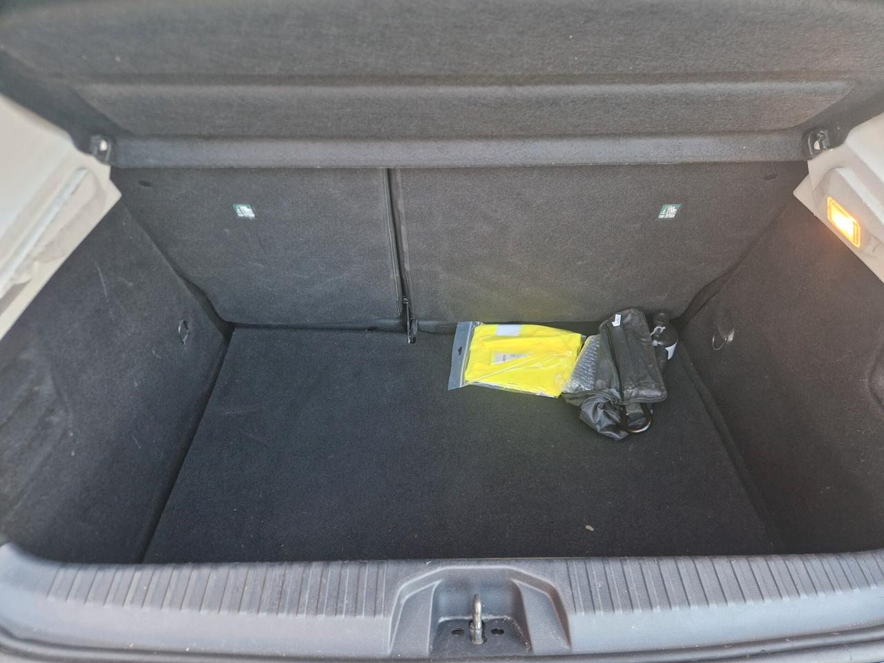 Renault Clio TCe 100cv GPL 28 mila km