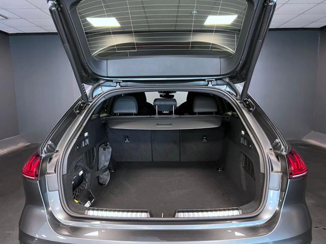AUDI A5 Avant TDI 150 kW mHEV+ S tronic S Line edition