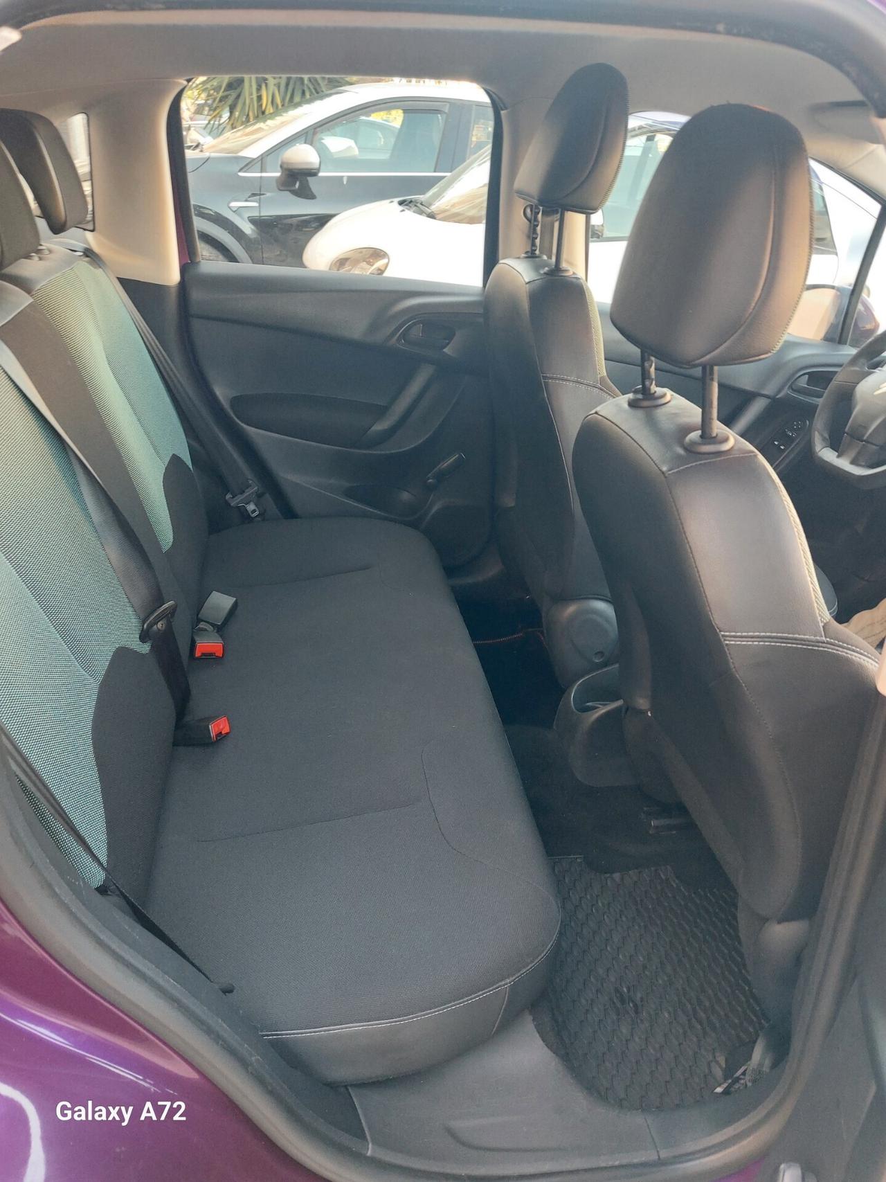 Citroen C3 PureTech 68 Live Edition