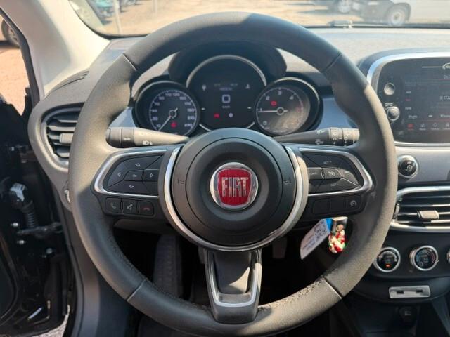 Fiat 500X 1.3 MultiJet 95 CV Club