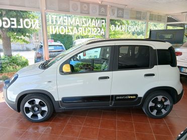 Fiat PANDINA 2025 Cross 1.0 PREZZO REALE
