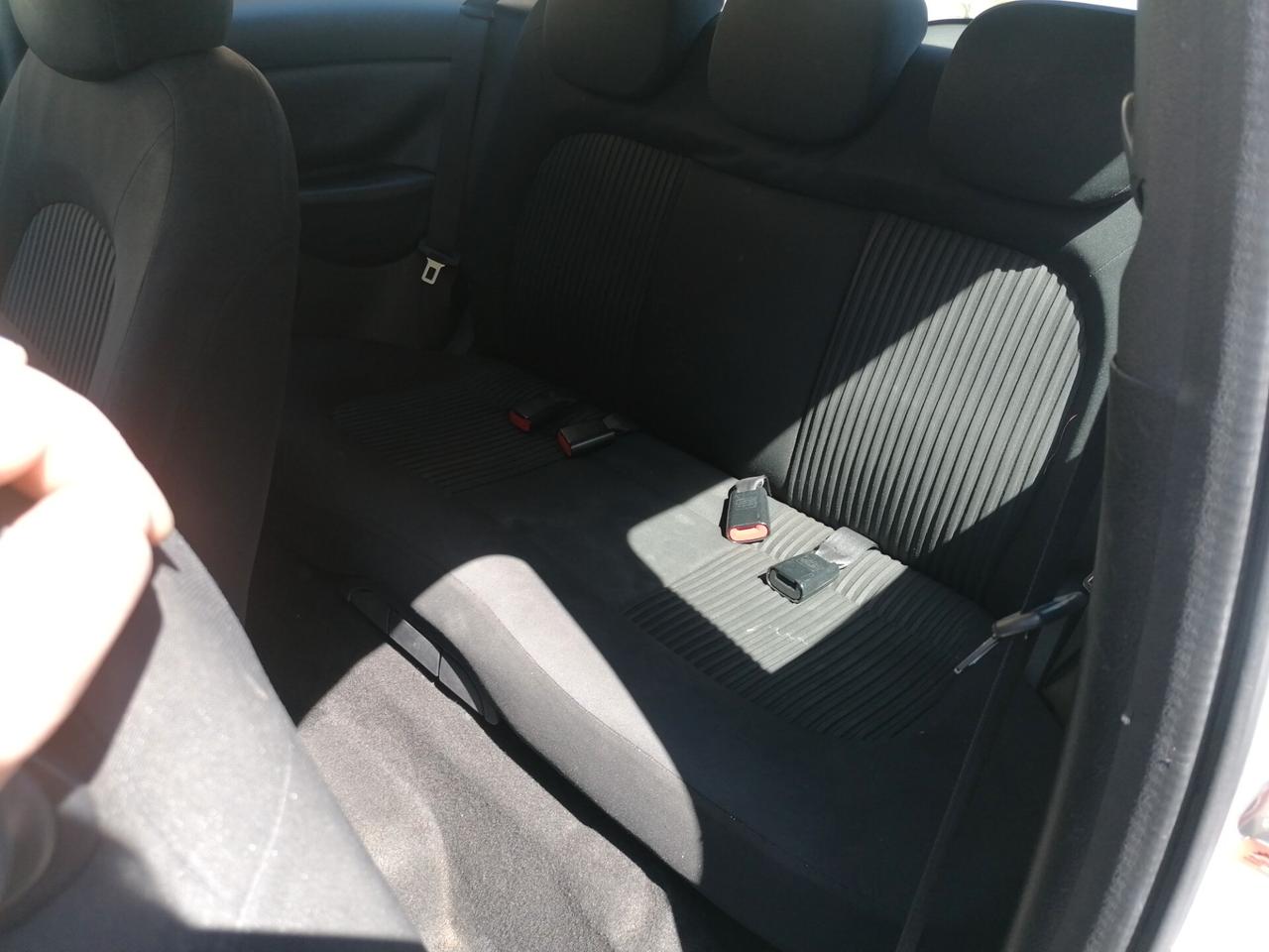 Lancia Ypsilon 1.3 MJT 75 CV(neopatentati)