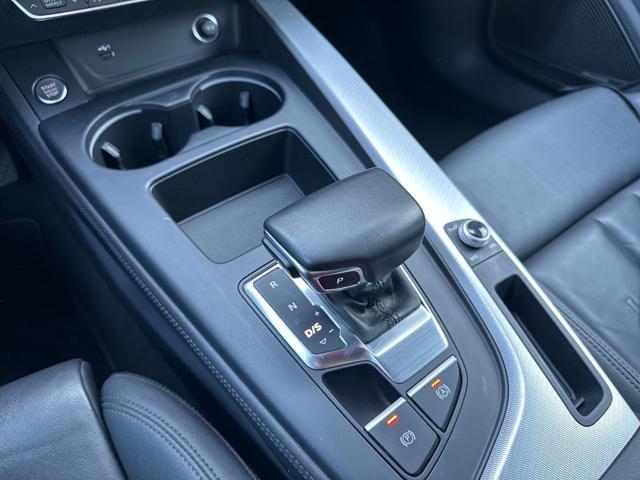 AUDI A5 SPB 45 TFSI quattro S tronic Business Advanced