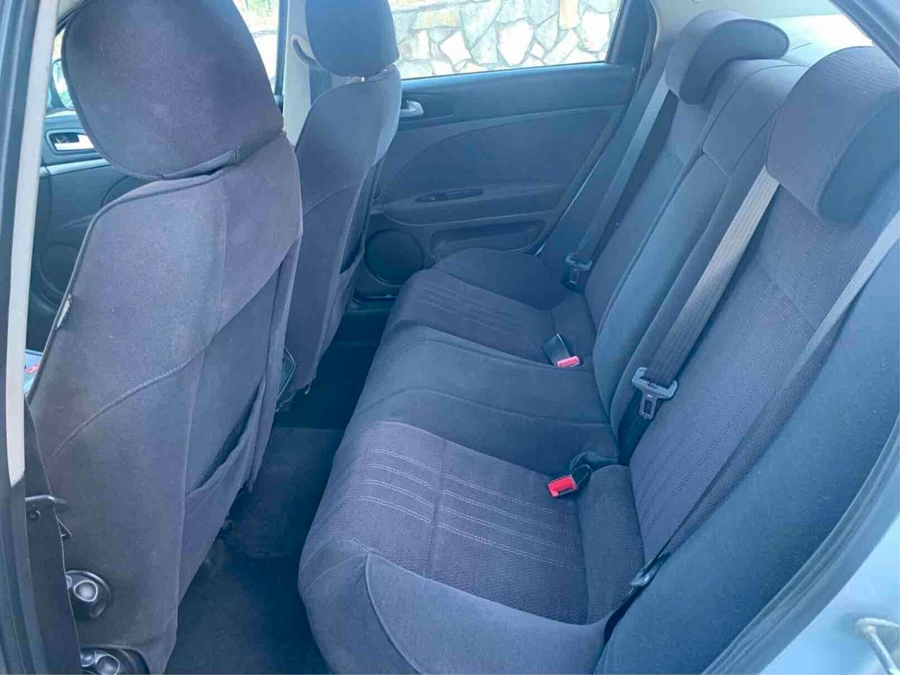 Alfa Romeo 159 1.9 JTDm 150CV