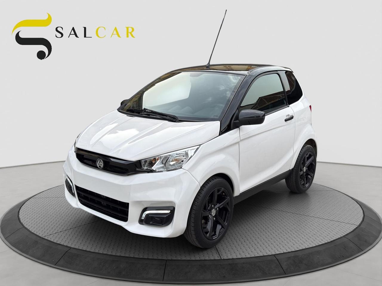 Aixam City 482 Emotion automatica 2023