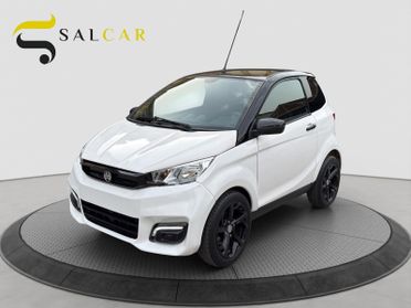 Aixam City 482 Emotion automatica 2023