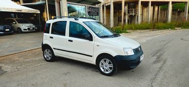 Fiat Panda 1.3 MJT 69cv Dynamic