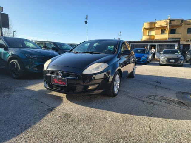 FIAT Bravo 1.9 MJT 120 CV Dynamic