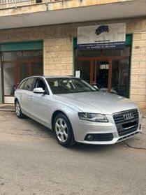 Audi A4 Avant 2.0 TDI 120CV F mult. Ambiente