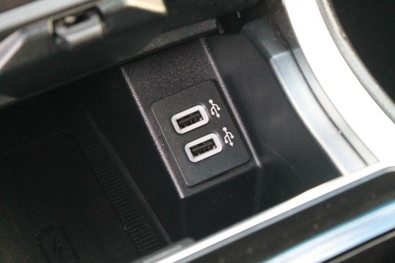 Ford Edge 2.0 EcoBlue 238 CV AWD Start&Stop aut. Titanium