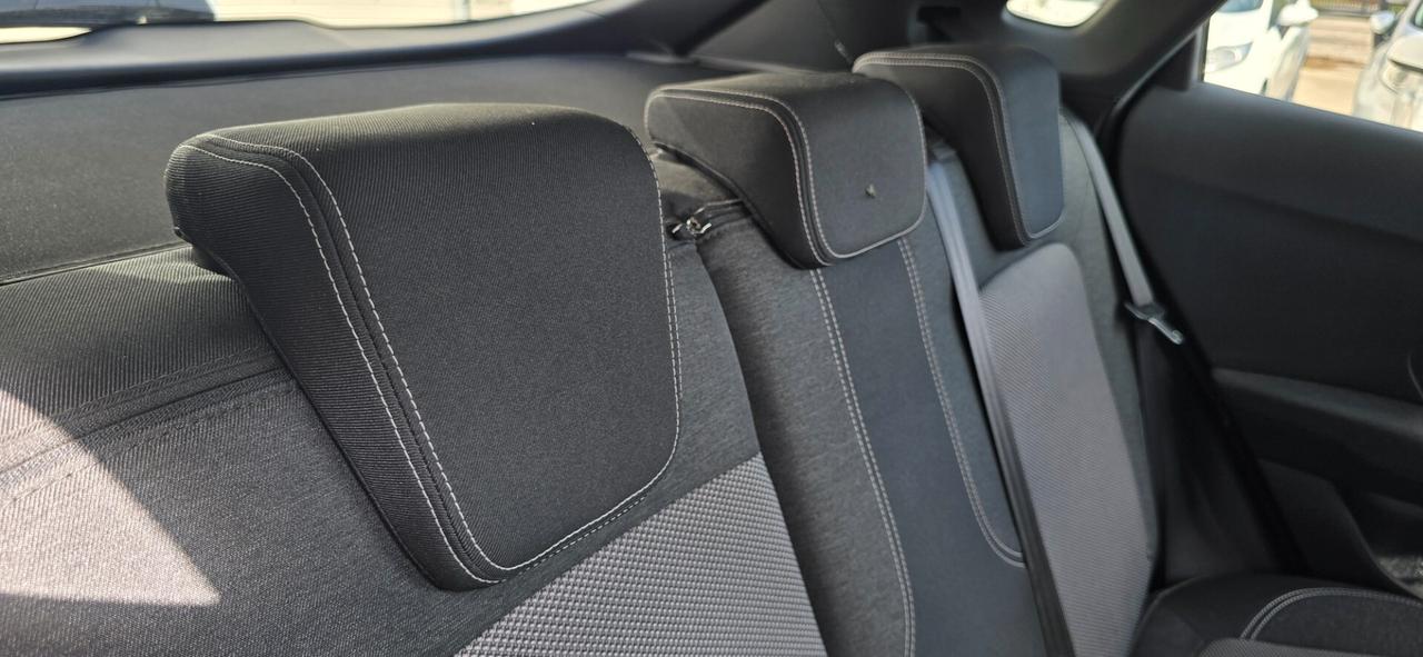 Ford Puma 1.0 EcoBoost 125 CV S&S Titanium X