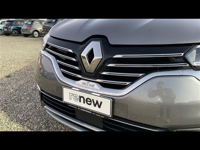 RENAULT Espace 2.0 Blue dCi 200cv Initiale Paris