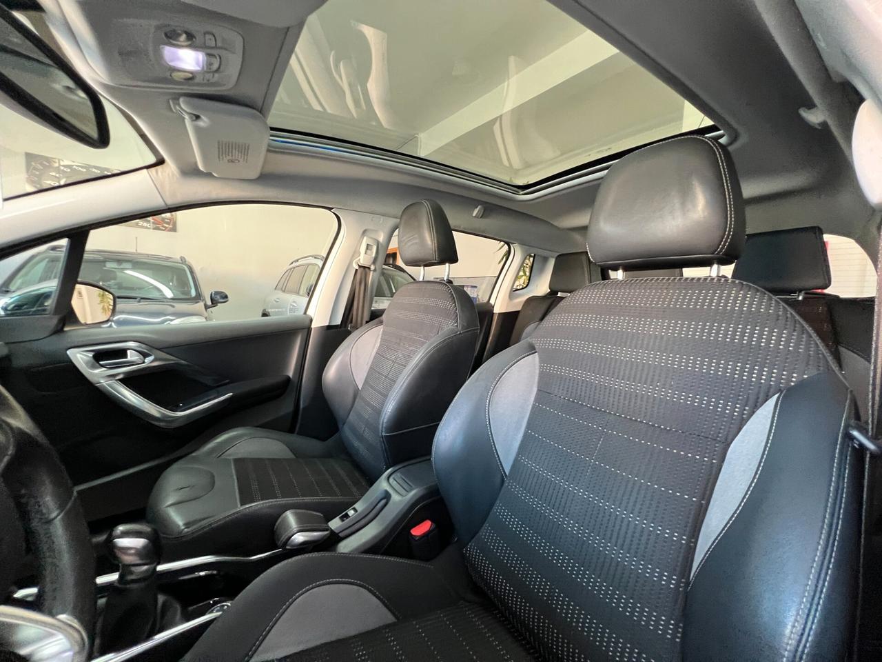 Peugeot 2008 1.6 e-HDi 92 CV Stop&Start Allure