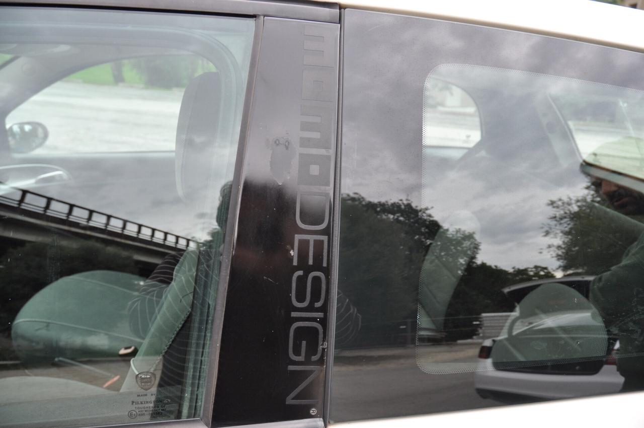 Lancia Ypsilon 1.3 Multijet 16V Momo Design NEOPATENTATI