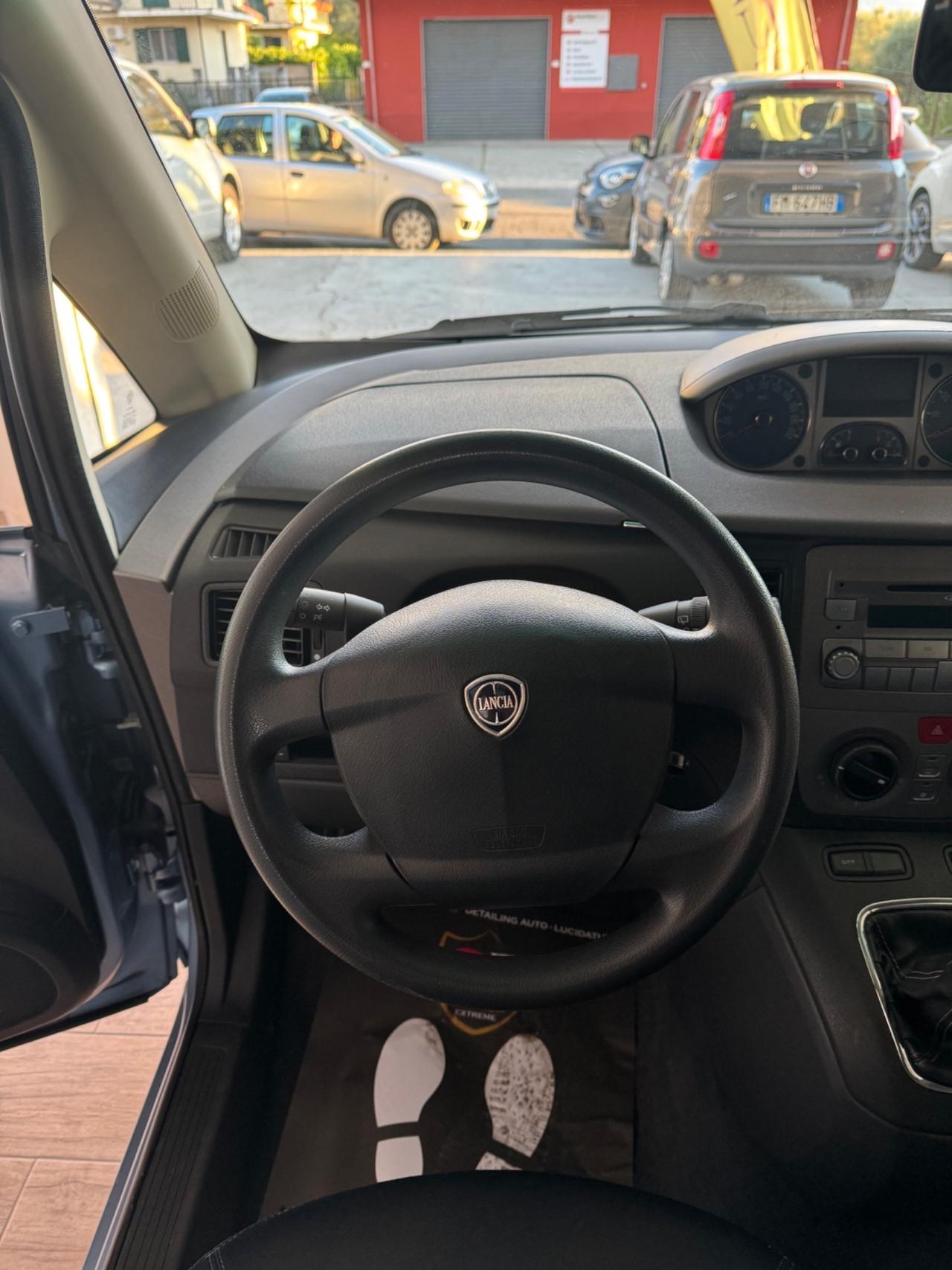 Lancia MUSA 1.3 Mjt 16V 95 CV S&S DPF Platino