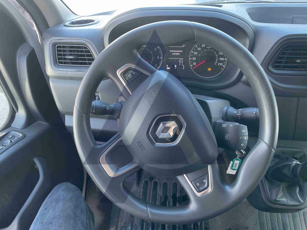 Renault Master T35 2.3 dci 135cv L3H2 Ice