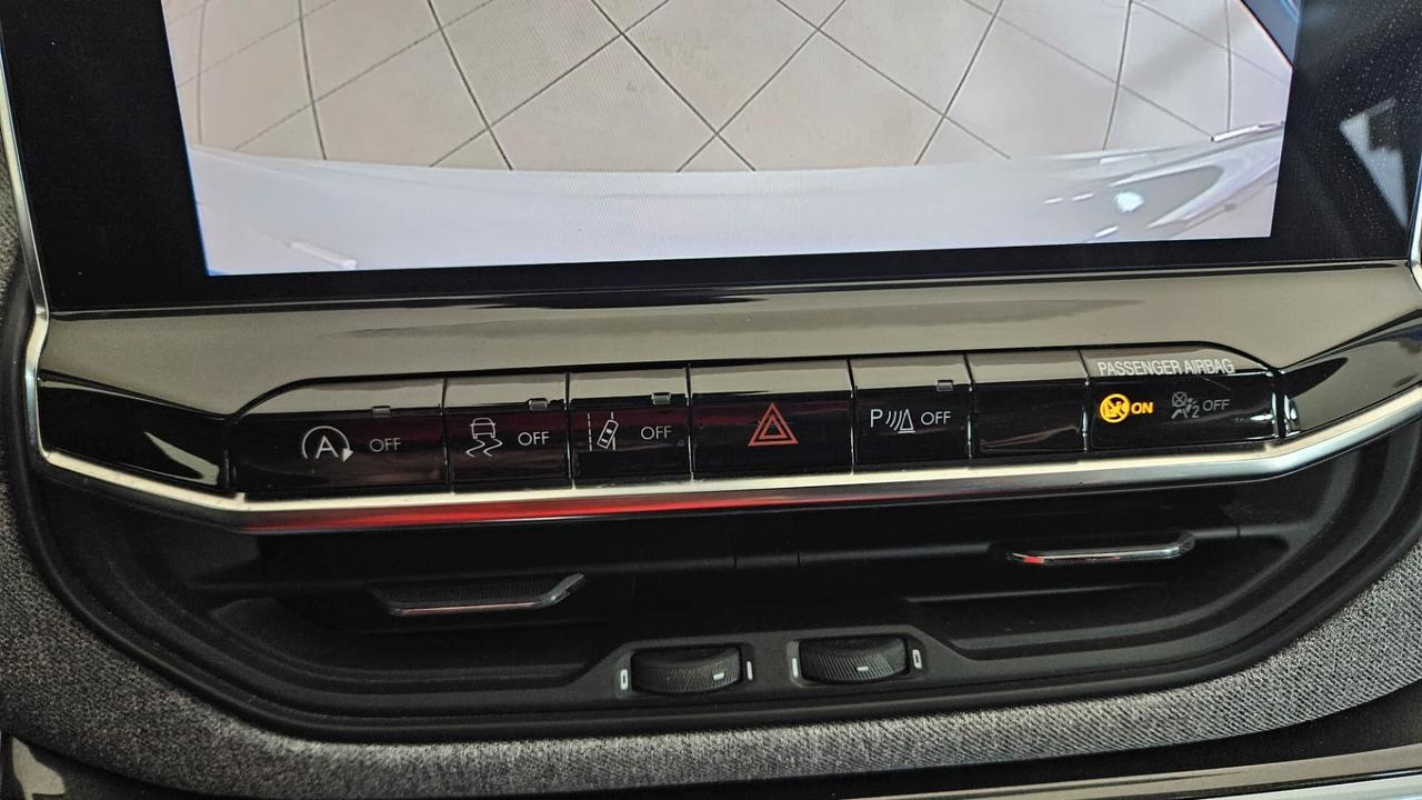 Jeep Compass 1.6 Multijet II 2WD Longitude