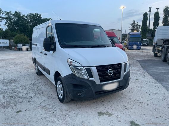 NV400 28 2.3 dCi 125 PC-TN Furg.