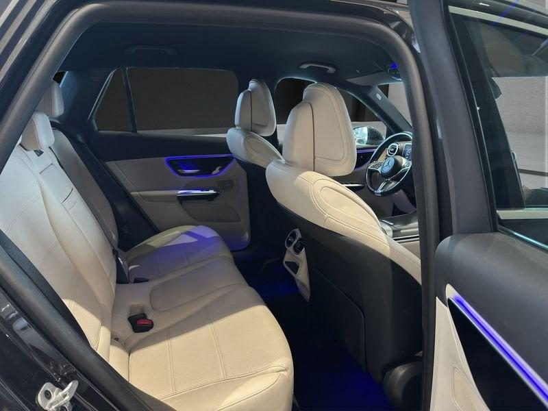 Mercedes-Benz GLC GLC 220 d 4Matic Mild Hybrid Advanced