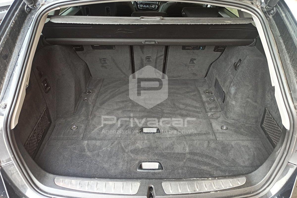 BMW 320d xDrive Touring Business Advantage