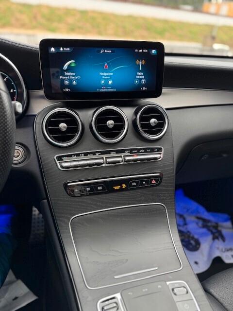 Mercedes-benz GLC 220 GLC 220 d 4Matic Premium Plus