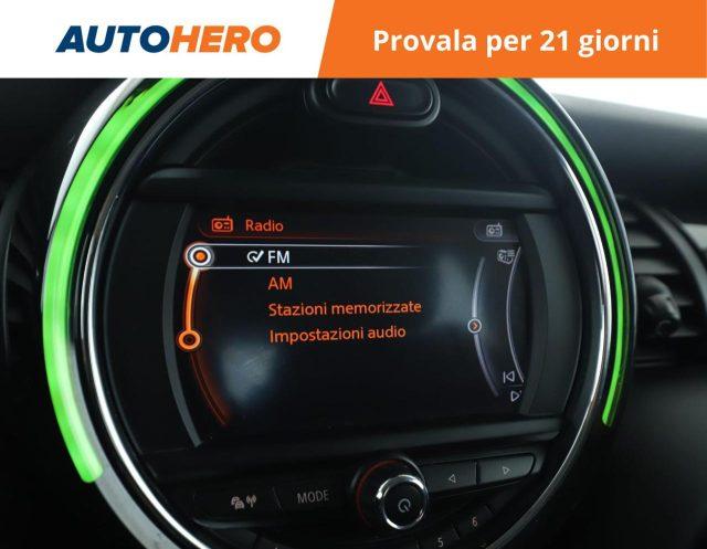 MINI Cooper D 1.5 Cooper D 5 porte