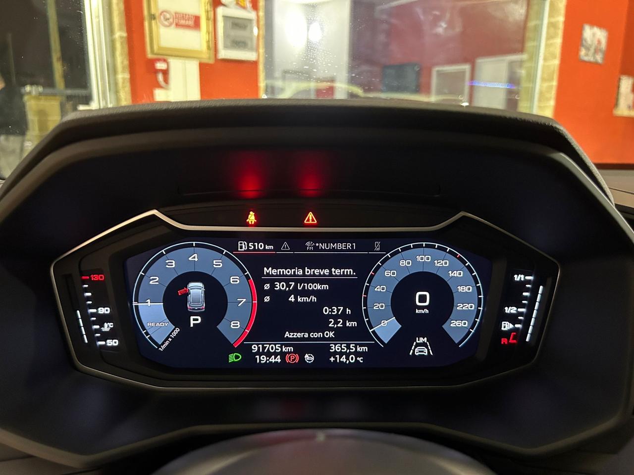 Audi A1 SPB 30 TFSI S tronic Admired-2020 LED/18"