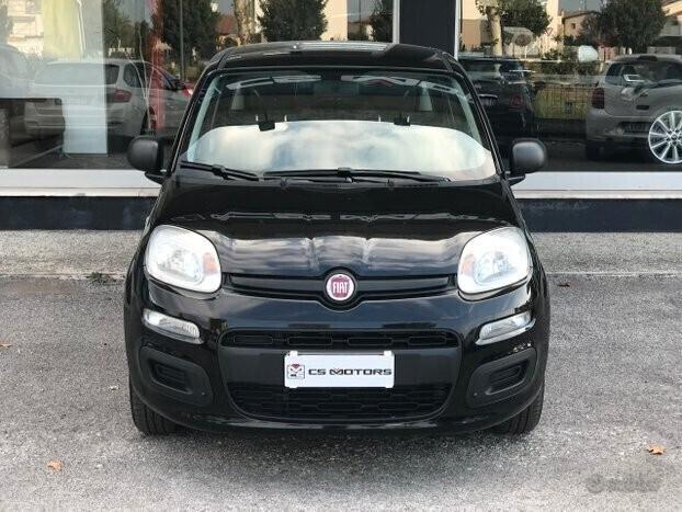 Fiat Panda 1.2 69 cv - GPL BENZINA