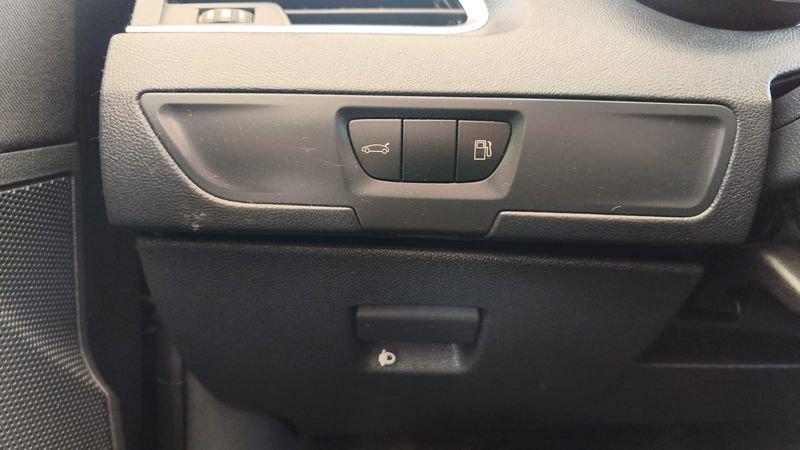 Peugeot 508 BlueHDi 120 EAT6 S&S SW Business