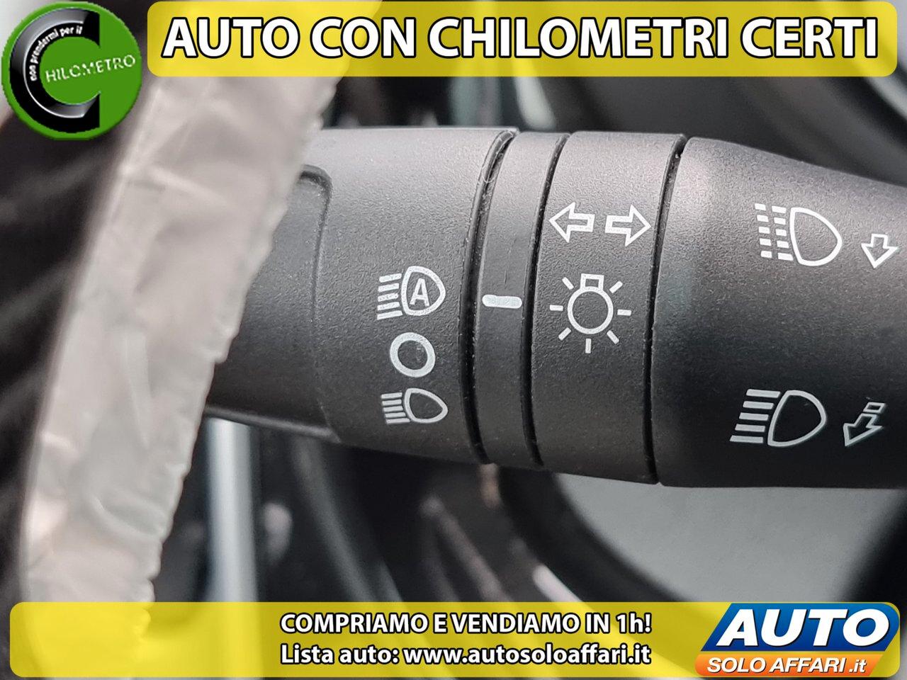 Fiat 500 L 500L 1.3 MJT TREKKING 95CV EURO6B NAVI/TOUCH/TETTO/RATE/PERMUTE