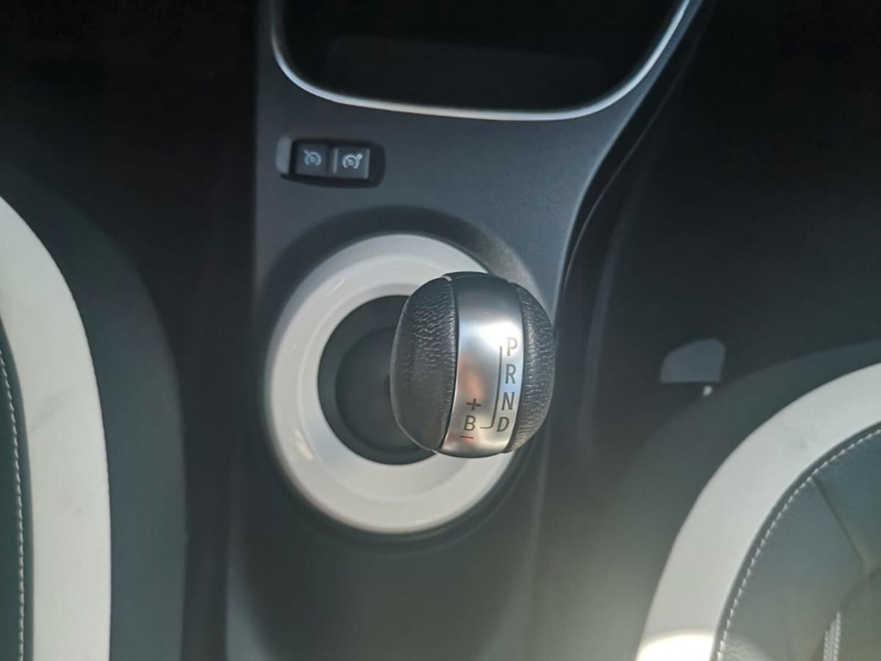 Renault Twingo Electric Techno