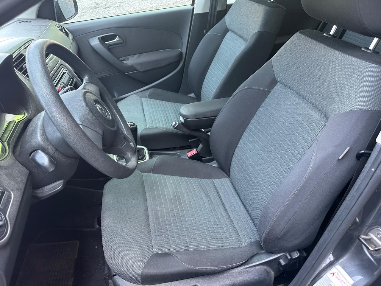 Volkswagen Polo 1.2 TDI Unico Proprietario