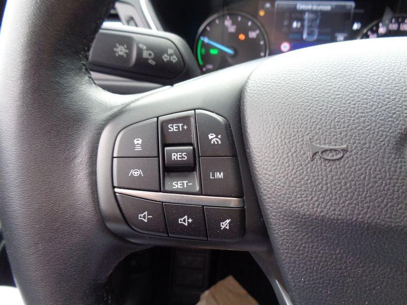 Ford Kuga Kuga 2.5 phev Titanium 2wd 225cv e-shifter