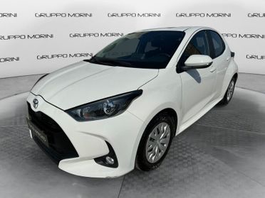 Toyota Yaris 1.0 Active MY22