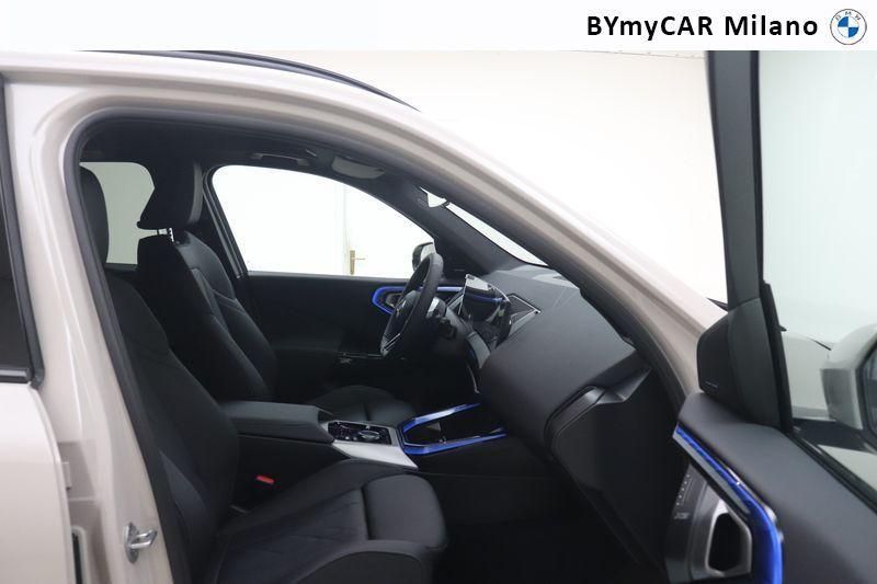 BMW X3 d MSport xDrive20 Steptronic