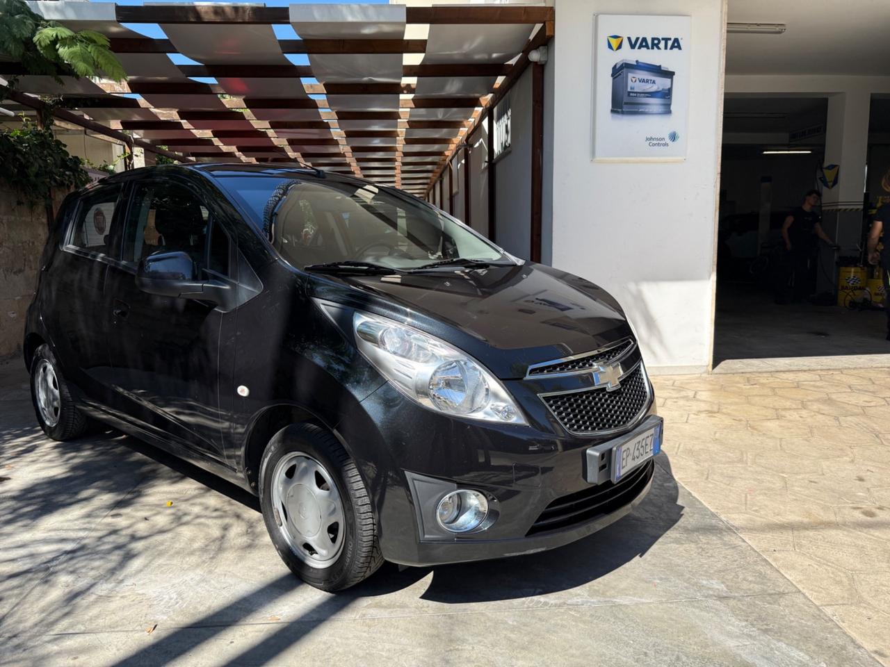 Chevrolet Spark 1.0 LS GPL