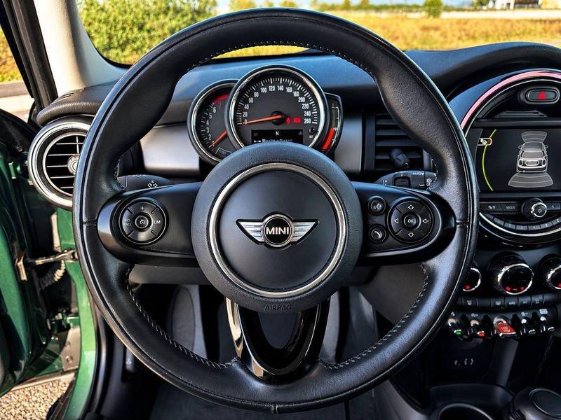 MINI Mini 5 porte 5 Porte 1.5 Benzina 136cv