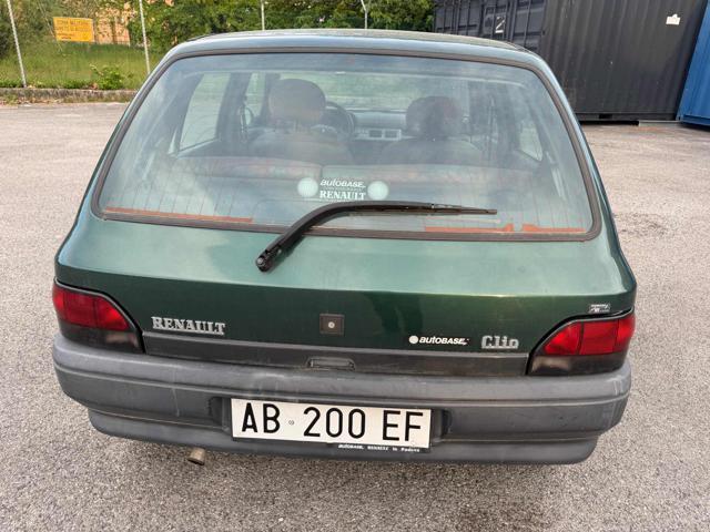RENAULT Clio 66,002km 1.2i cat 5p Oasis Stupenda Bellissima