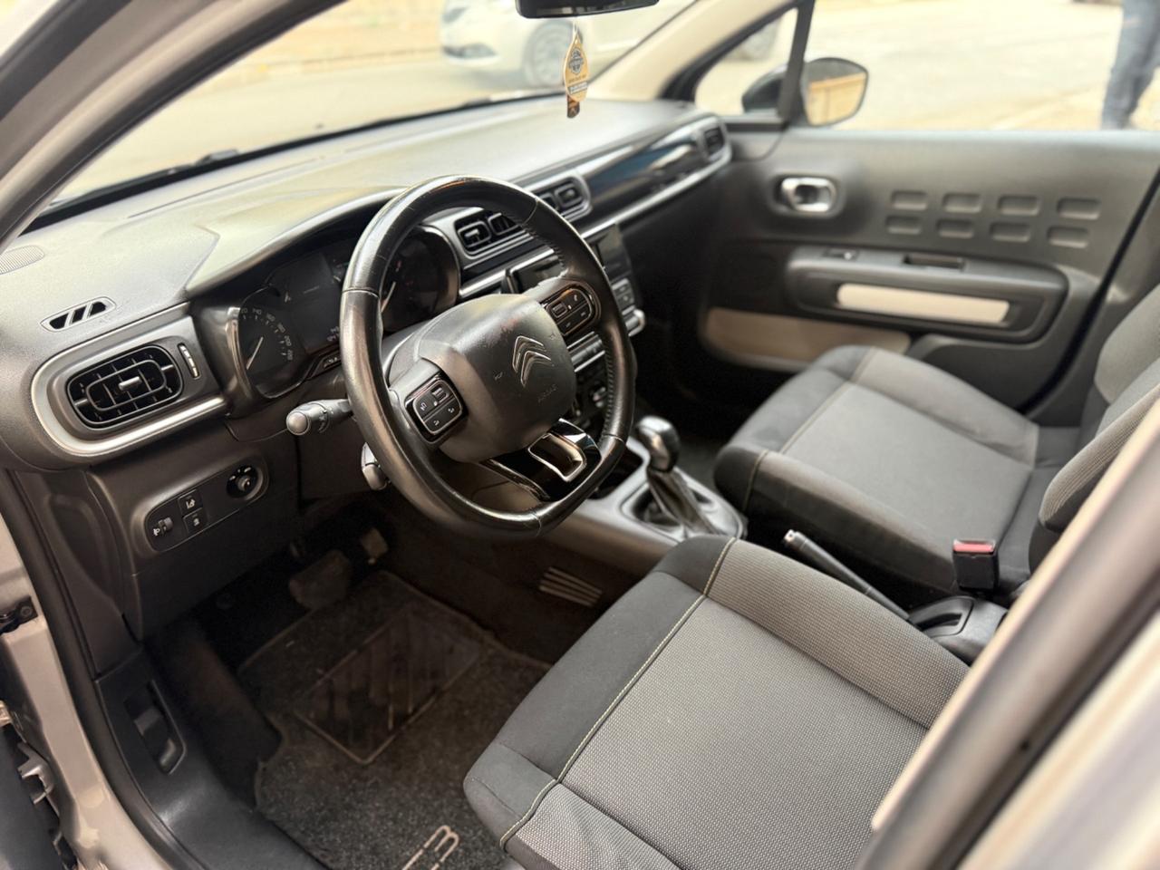 Citroen C3 PureTech 110 S&S Shine