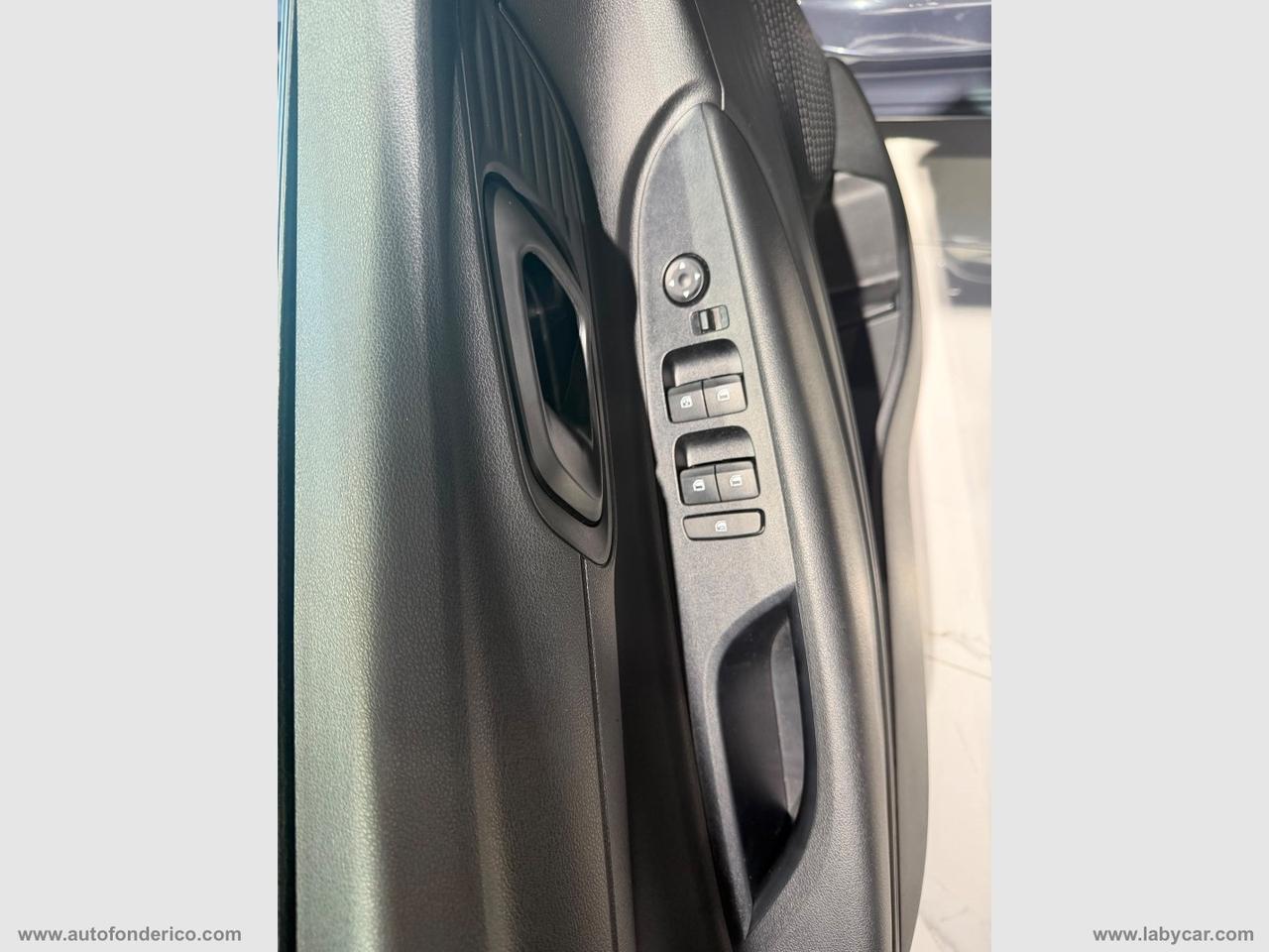 HYUNDAI i20 1.0 T-GDI 48V iMT ConnectLine