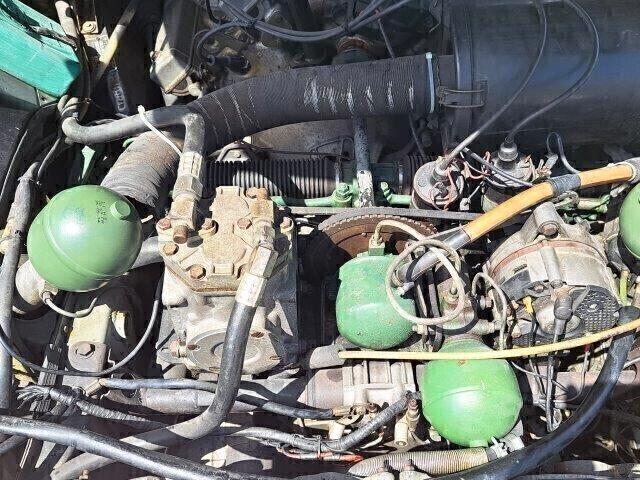 Citroen SM 2.7 carburatori -asi-- 1971