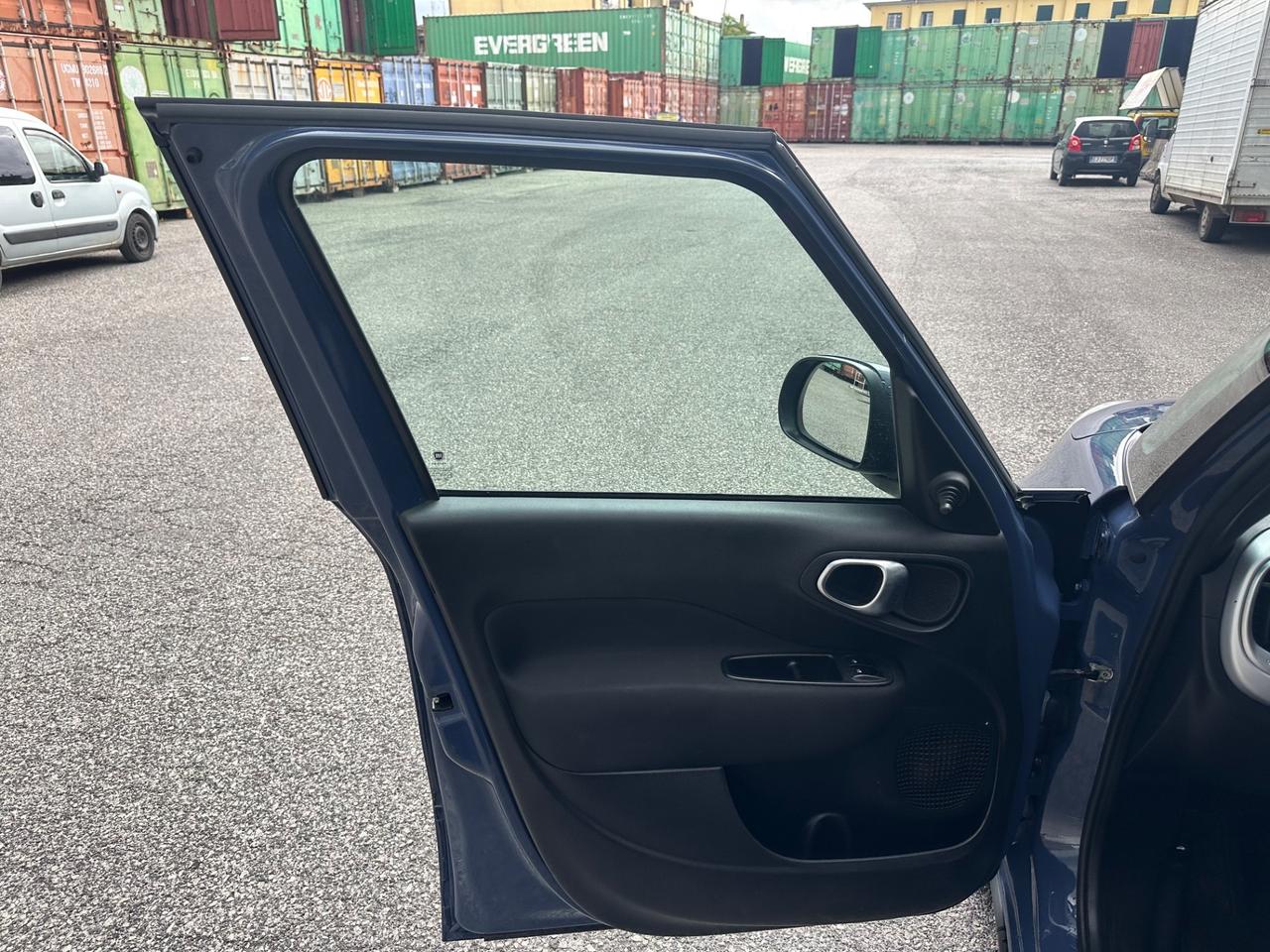 Fiat 500L 1.4 95 CV S&S Cross nessun vincolo