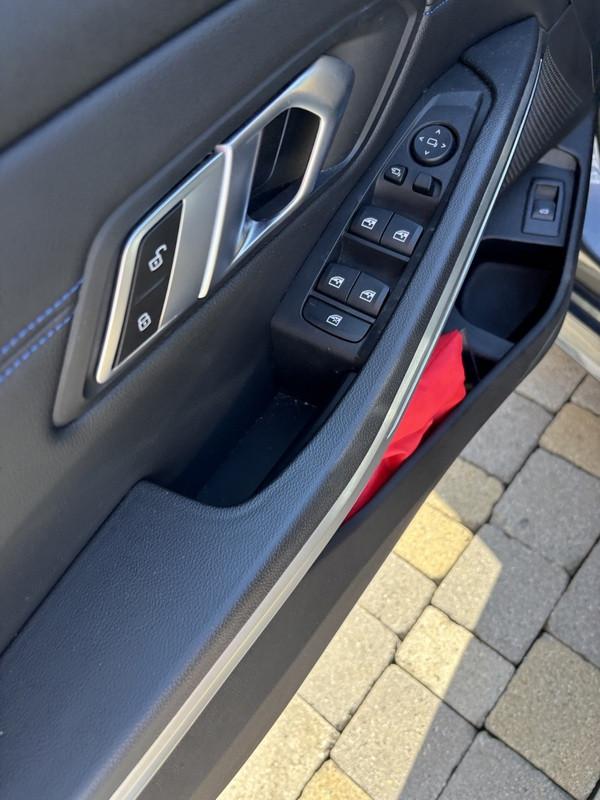 BMW 320 d Touring Msport auto FULL LED-CAM-NAVI-19"