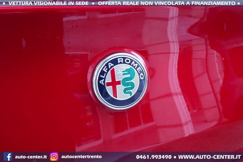 Alfa Romeo Giulietta 1.4 Turbo 120CV Super *Alcantara