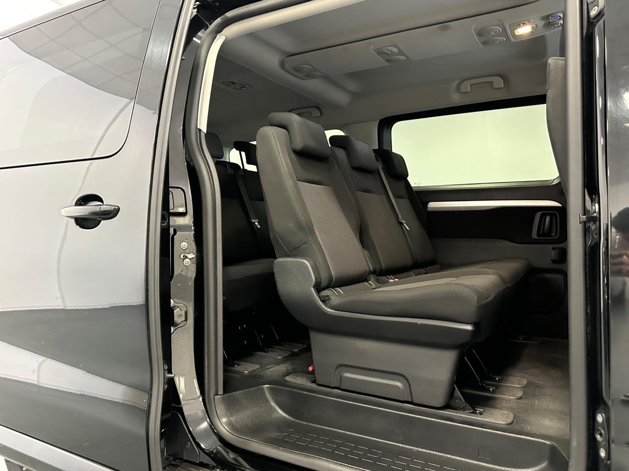 Toyota Proace Verso 2.0D 144 CV L2 D Executive