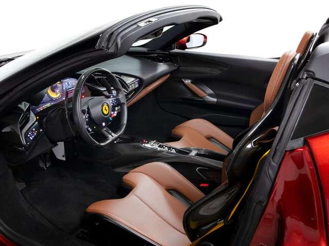 Ferrari SF90 Spider Assetto Fiorano - Personalizzazione Atelier