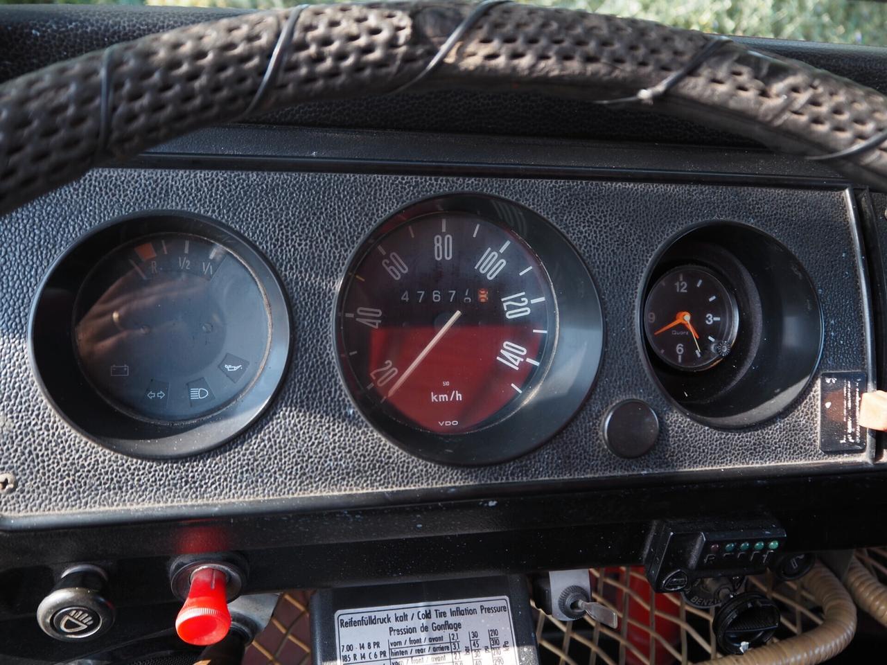 Volkswagen T2 ASI