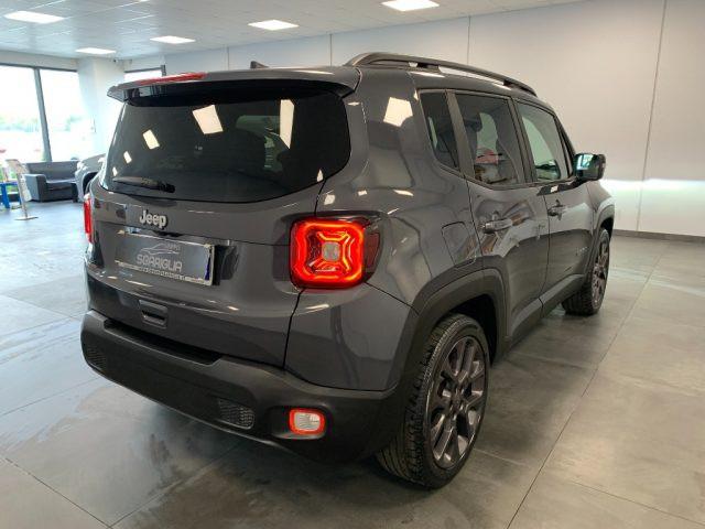 JEEP Renegade 1.6 Mjt STRAFULL Limited + Navigatore