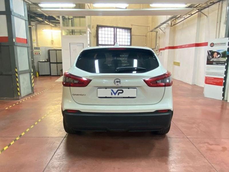 Nissan Qashqai Qashqai 1.6 dCi 2WD XTronic Tekna