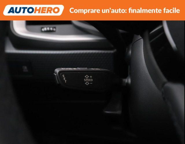 AUDI A1 SPB 25 TFSI